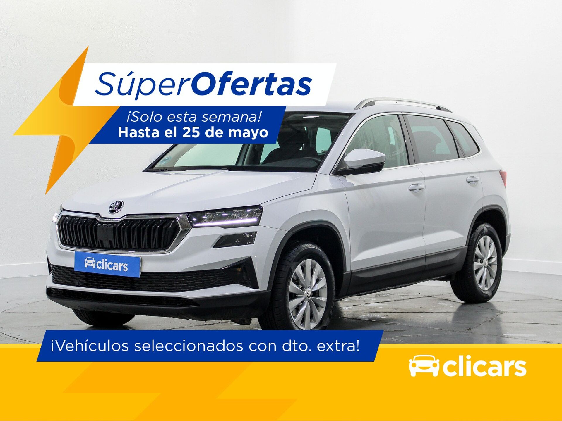 Imagen de SKODA Karoq