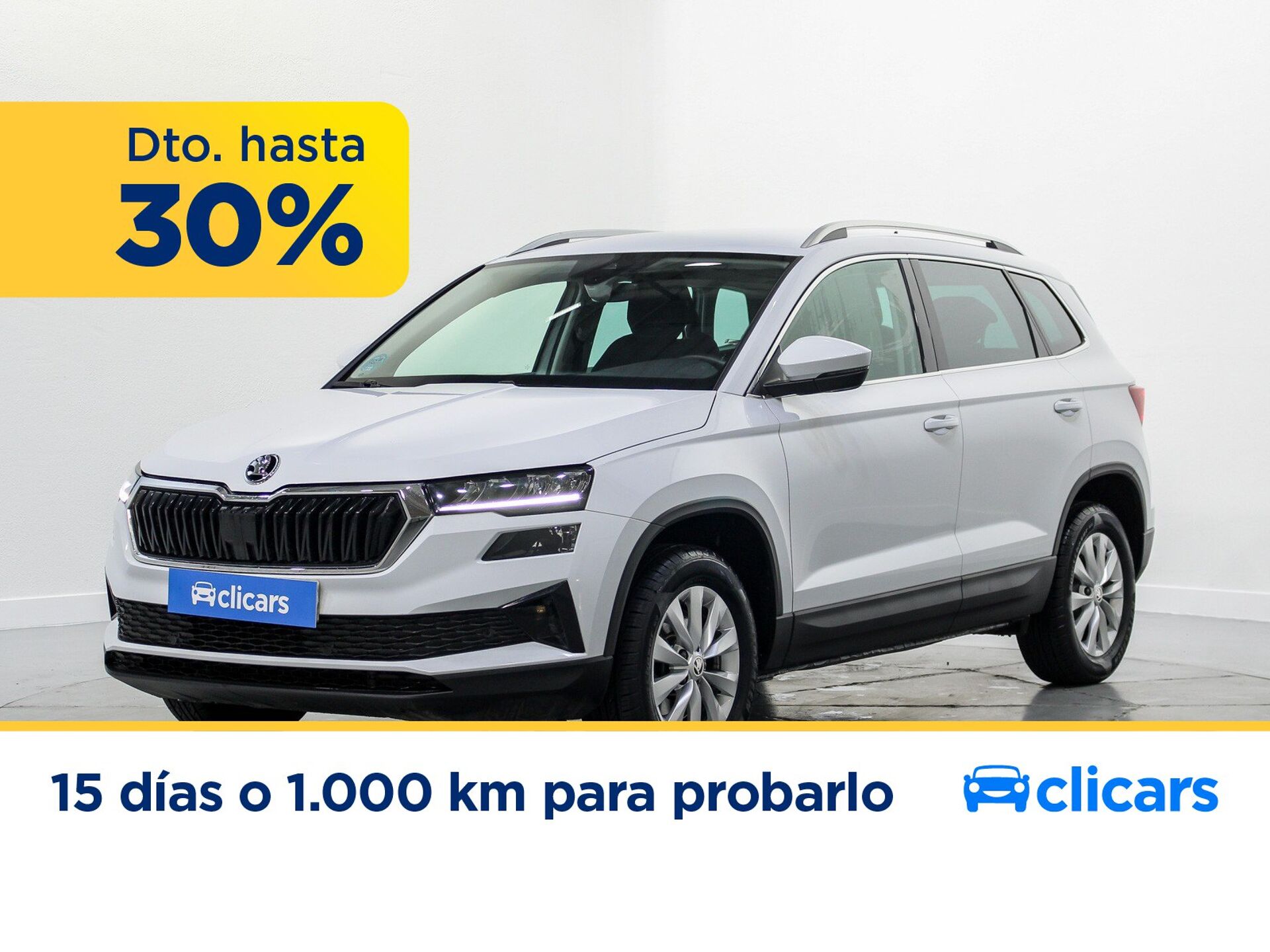 Imagen de SKODA Karoq