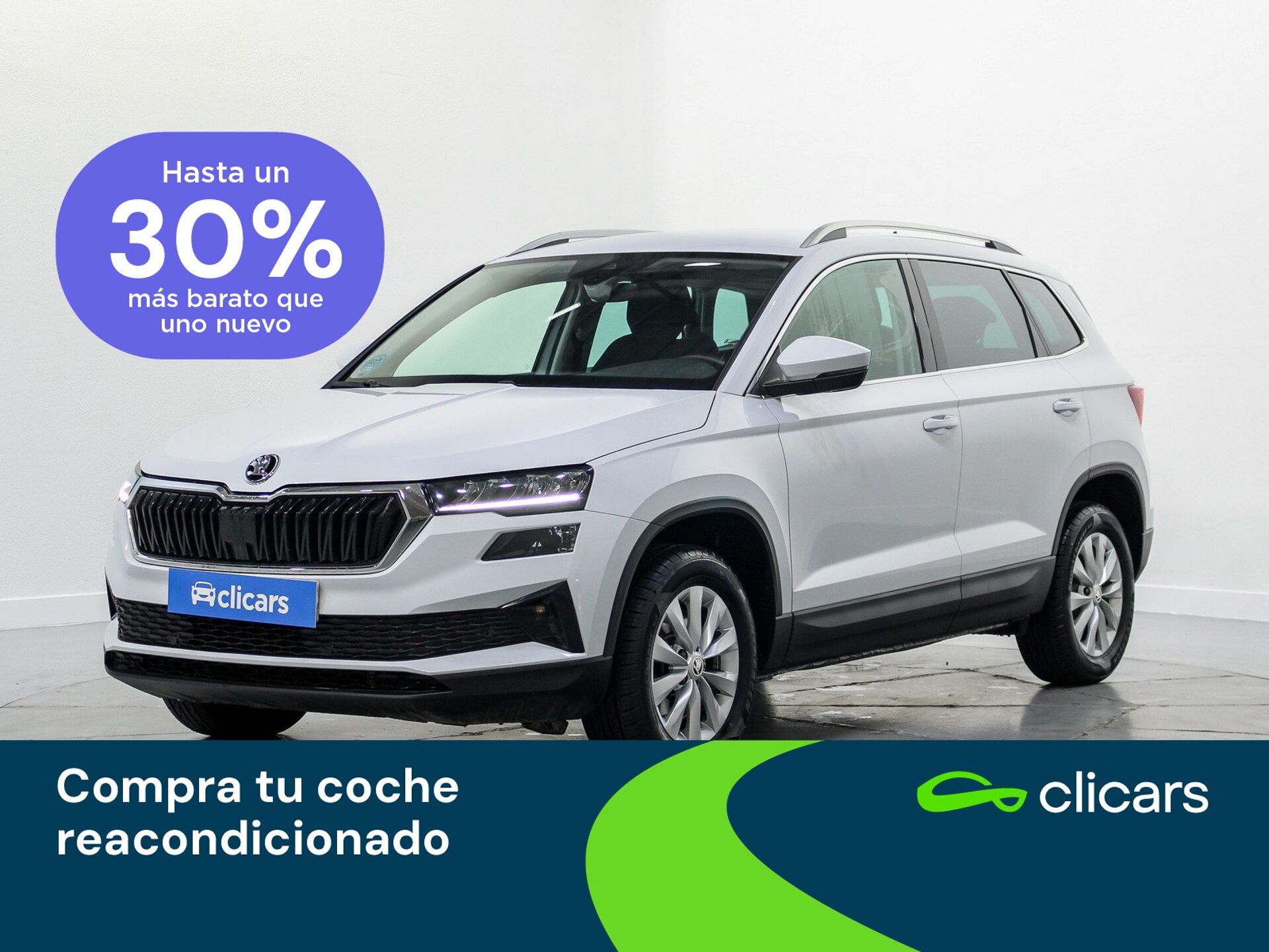 Imagen de SKODA Karoq