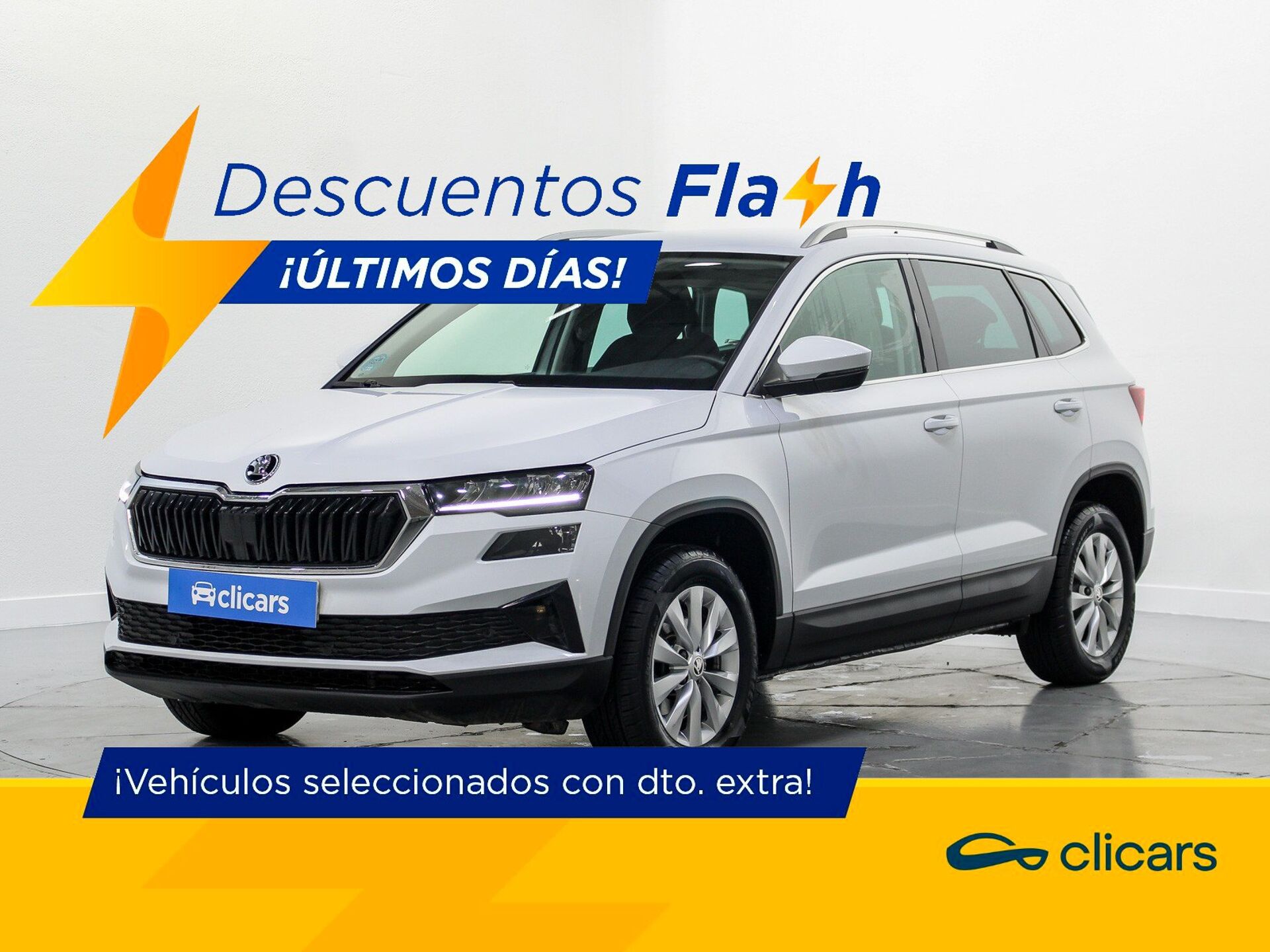Imagen de SKODA Karoq