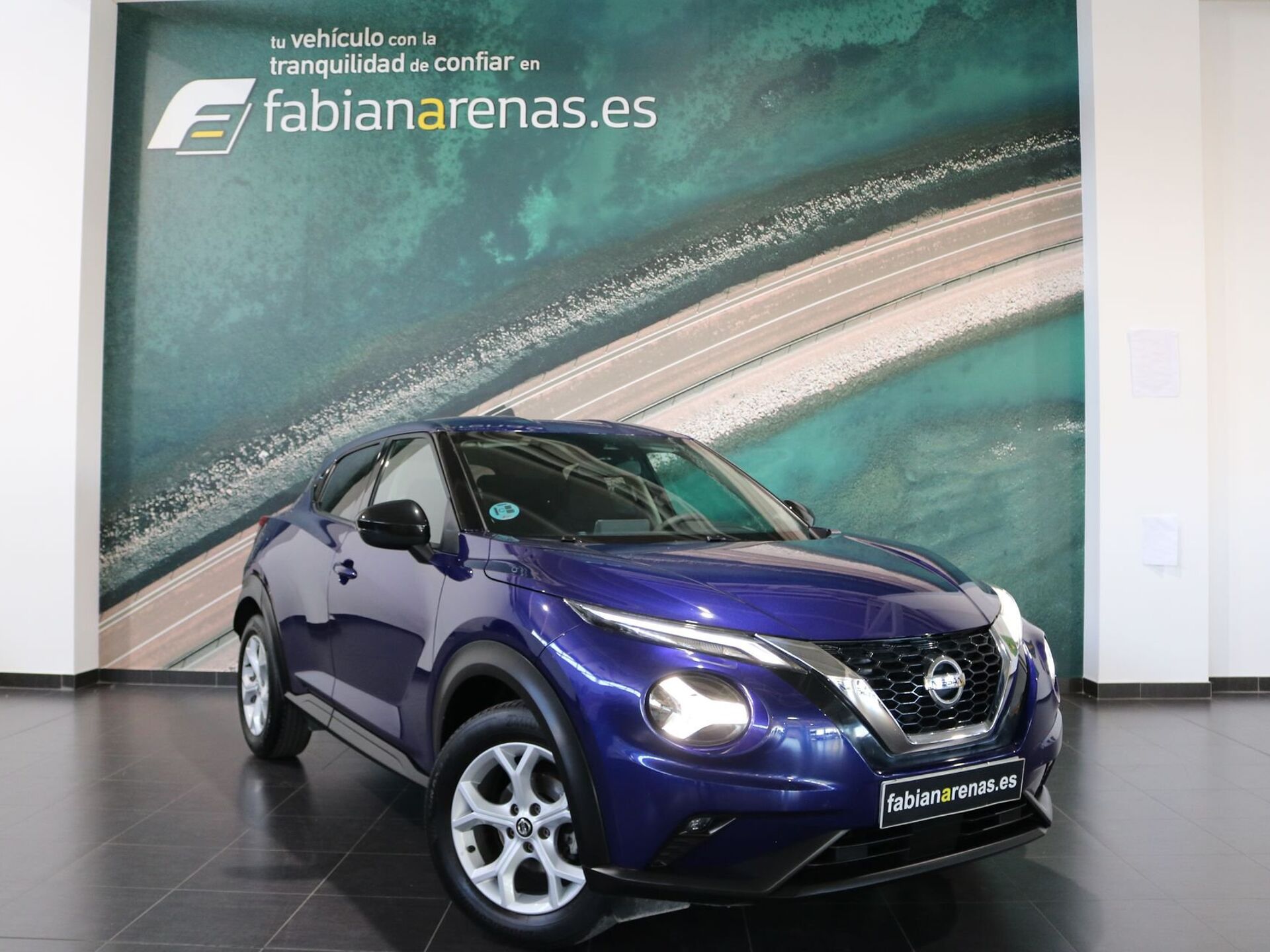 Imagen de NISSAN Juke