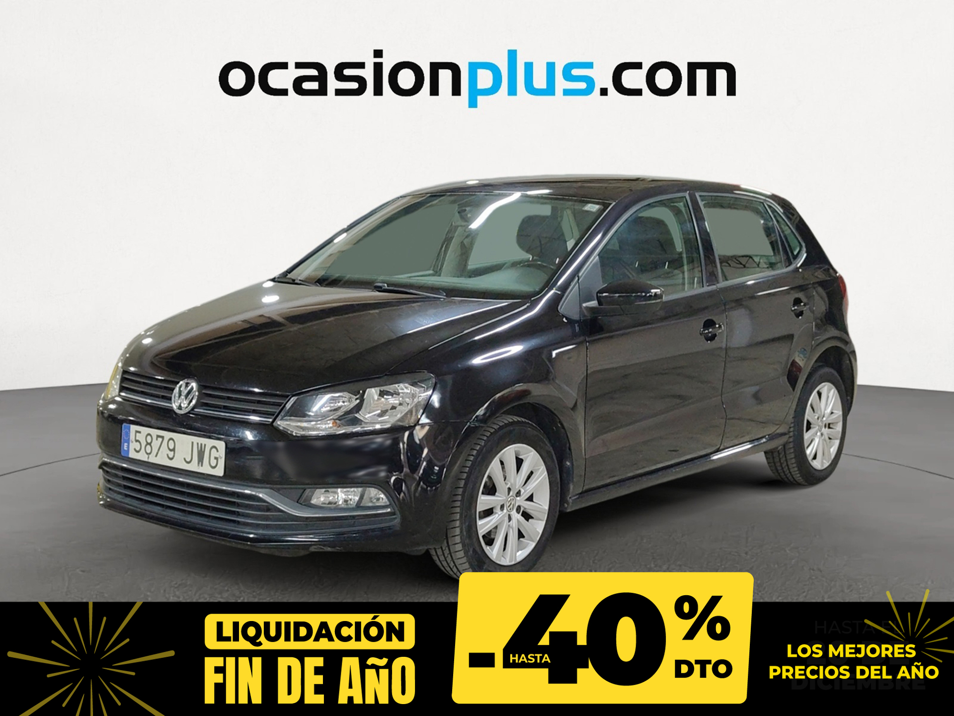 Imagen de VOLKSWAGEN Polo