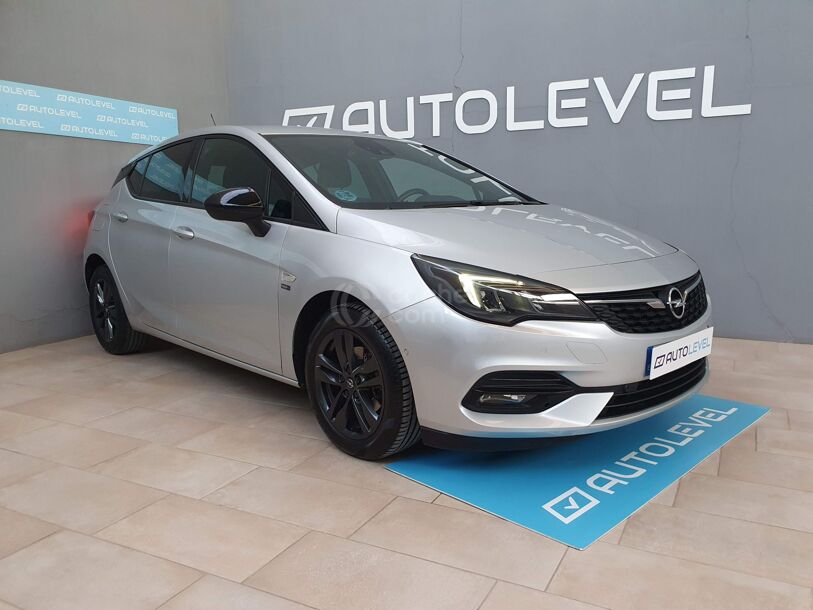 Foto del OPEL Astra 1.5D S-S 2020 105