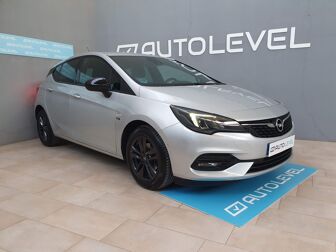 Imagen de OPEL Astra 1.5D S-S 2020 105