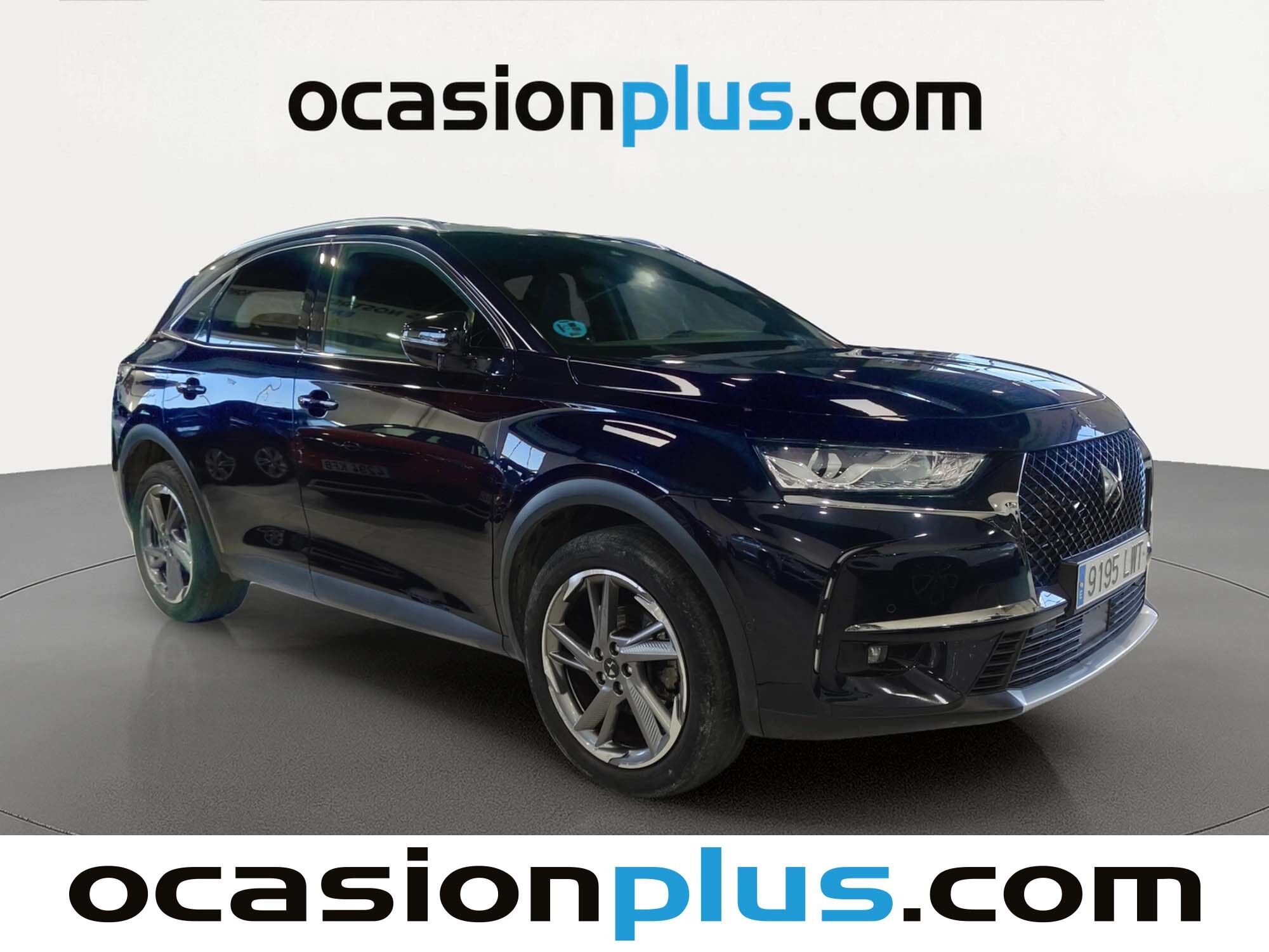 Foto del DS DS3 Crossback DS 3 Crossback BlueHDi Bastille 130 Aut.