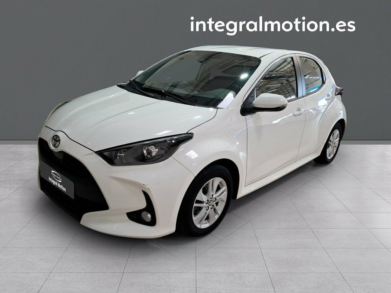 TOYOTA Yaris (1.5 125 S-Edition) en Coruña, A