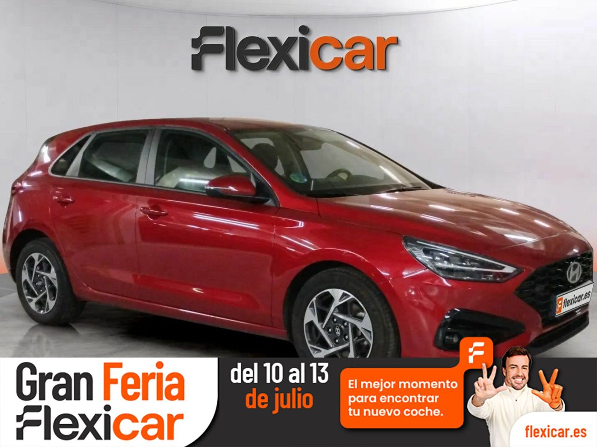 Imagen de HYUNDAI i30