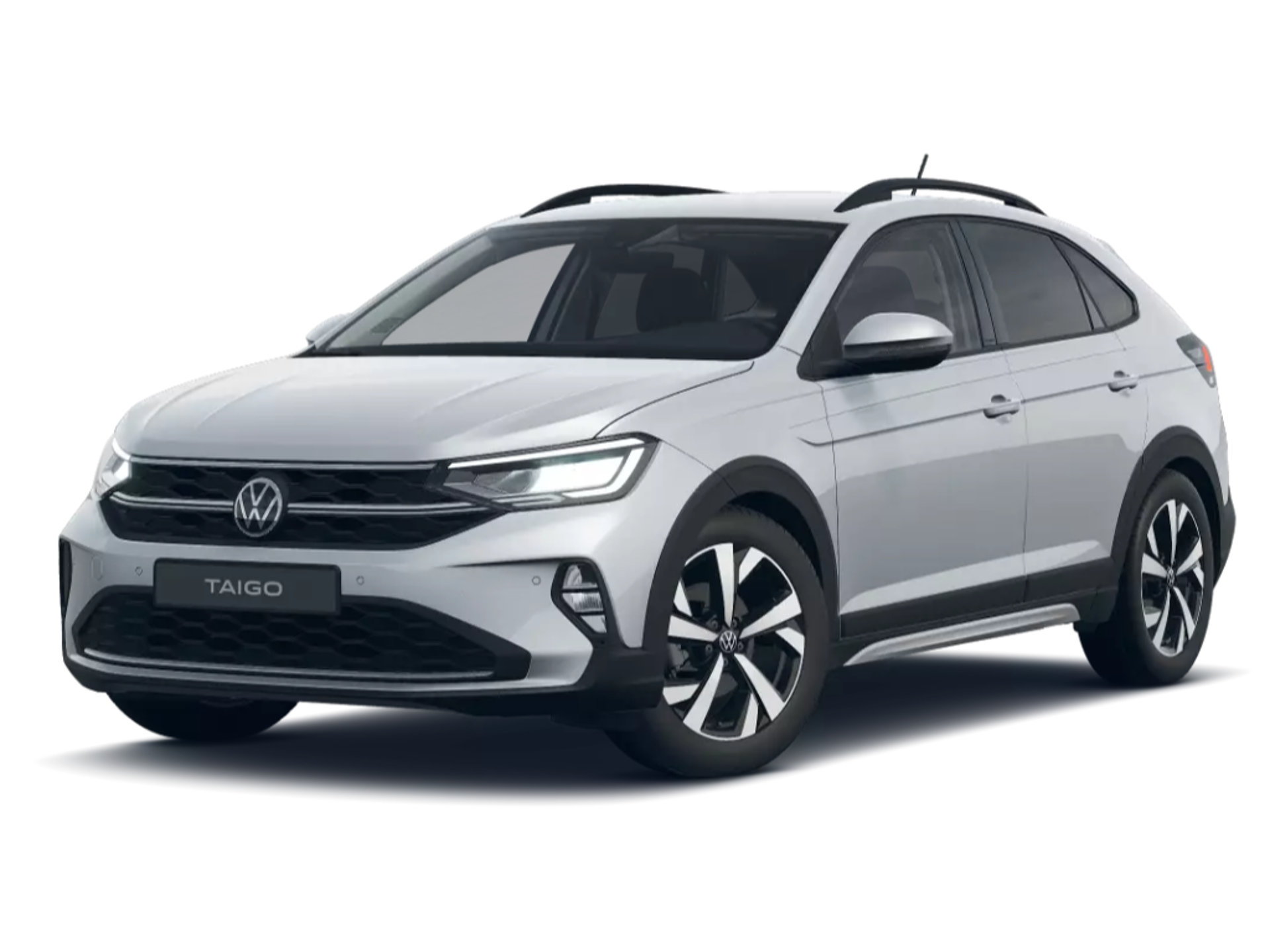 Imagen de VOLKSWAGEN Taigo