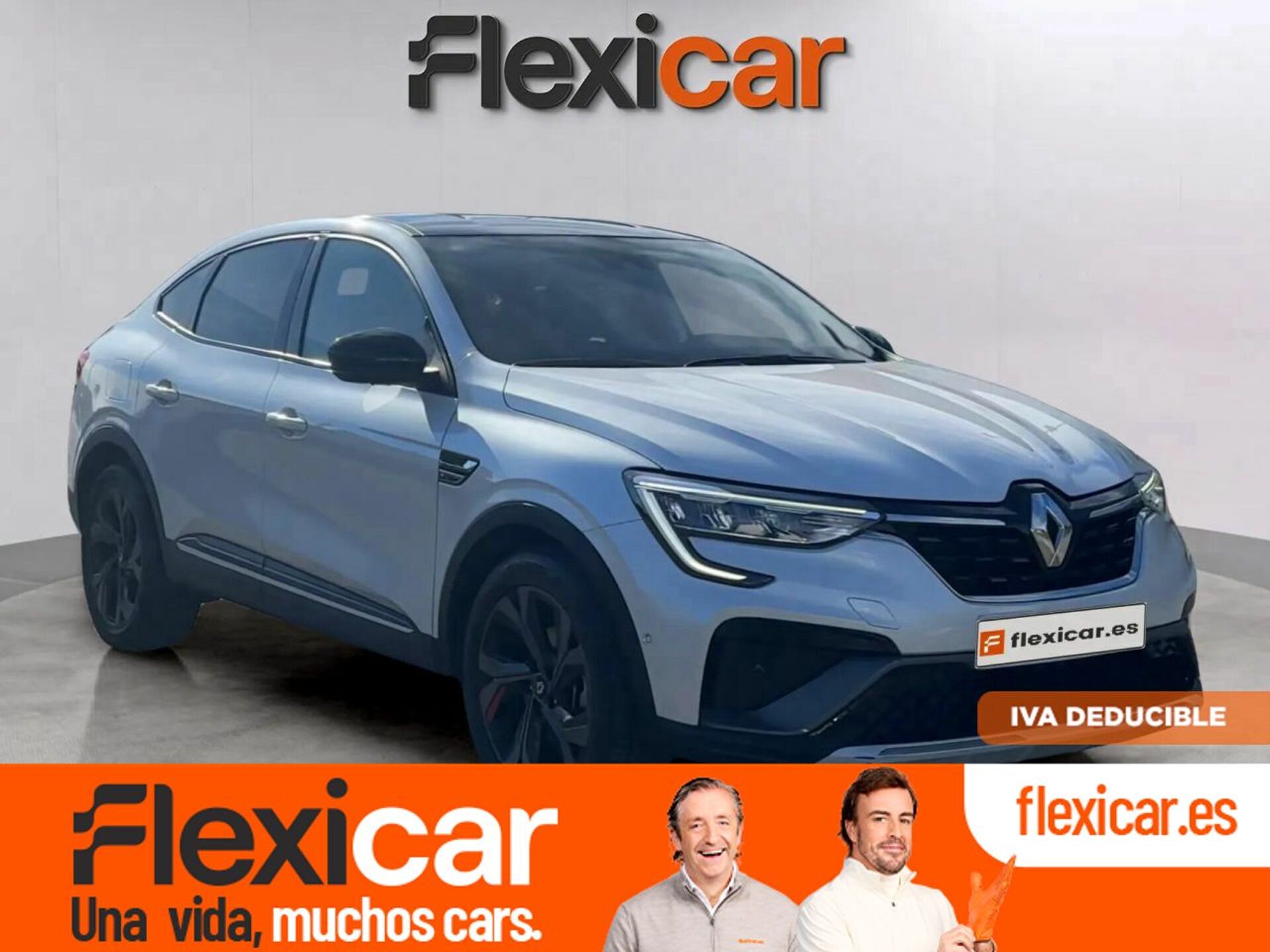 Imagen de RENAULT Arkana