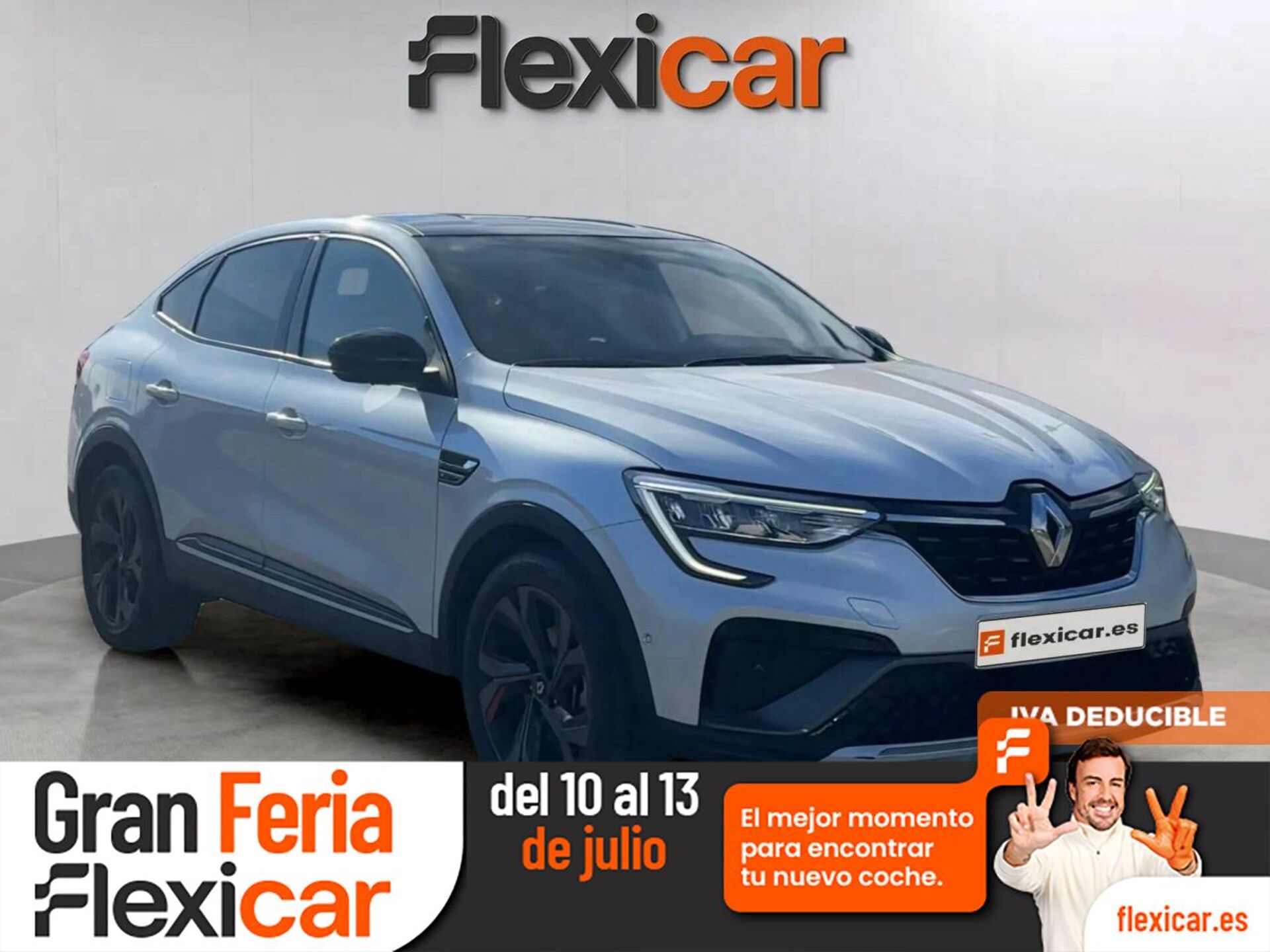 Imagen de RENAULT Arkana