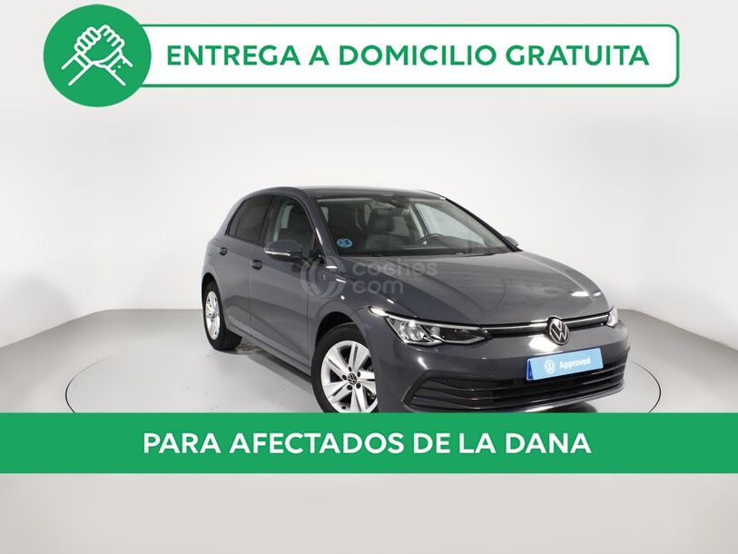 Foto del VOLKSWAGEN Golf 1.0 TSI Life 81kW