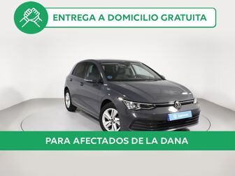 Imagen de VOLKSWAGEN Golf 1.0 TSI Life 81kW