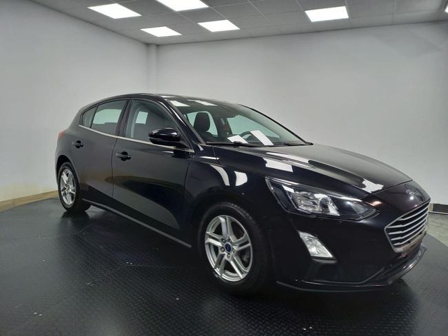 Foto del FORD Focus Sportbreak 1.0 Ecoboost MHEV Active