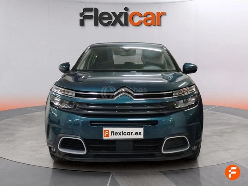 Foto del CITROEN C5 Aircross BlueHDi S&S Feel Pack EAT8 130