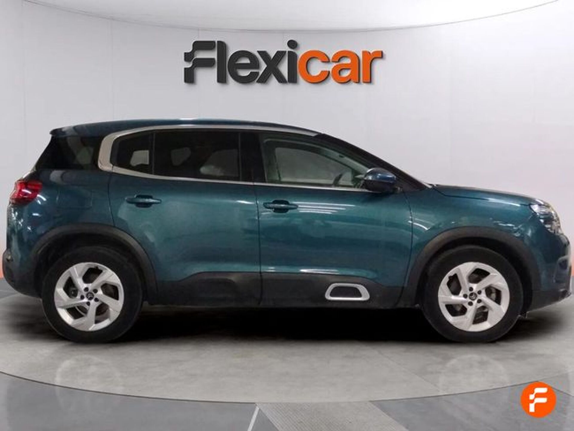 Imagen 3 de CITROEN C5 Aircross