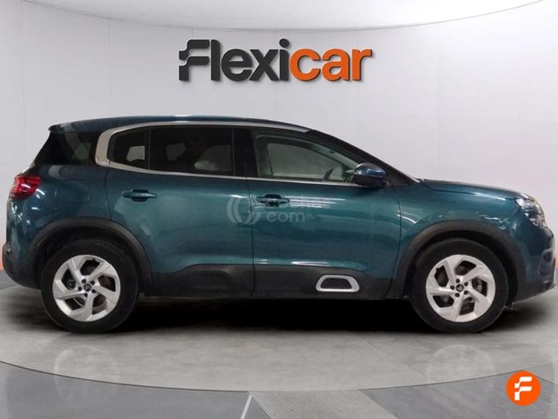 Foto del CITROEN C5 Aircross BlueHDi S&S Feel Pack EAT8 130