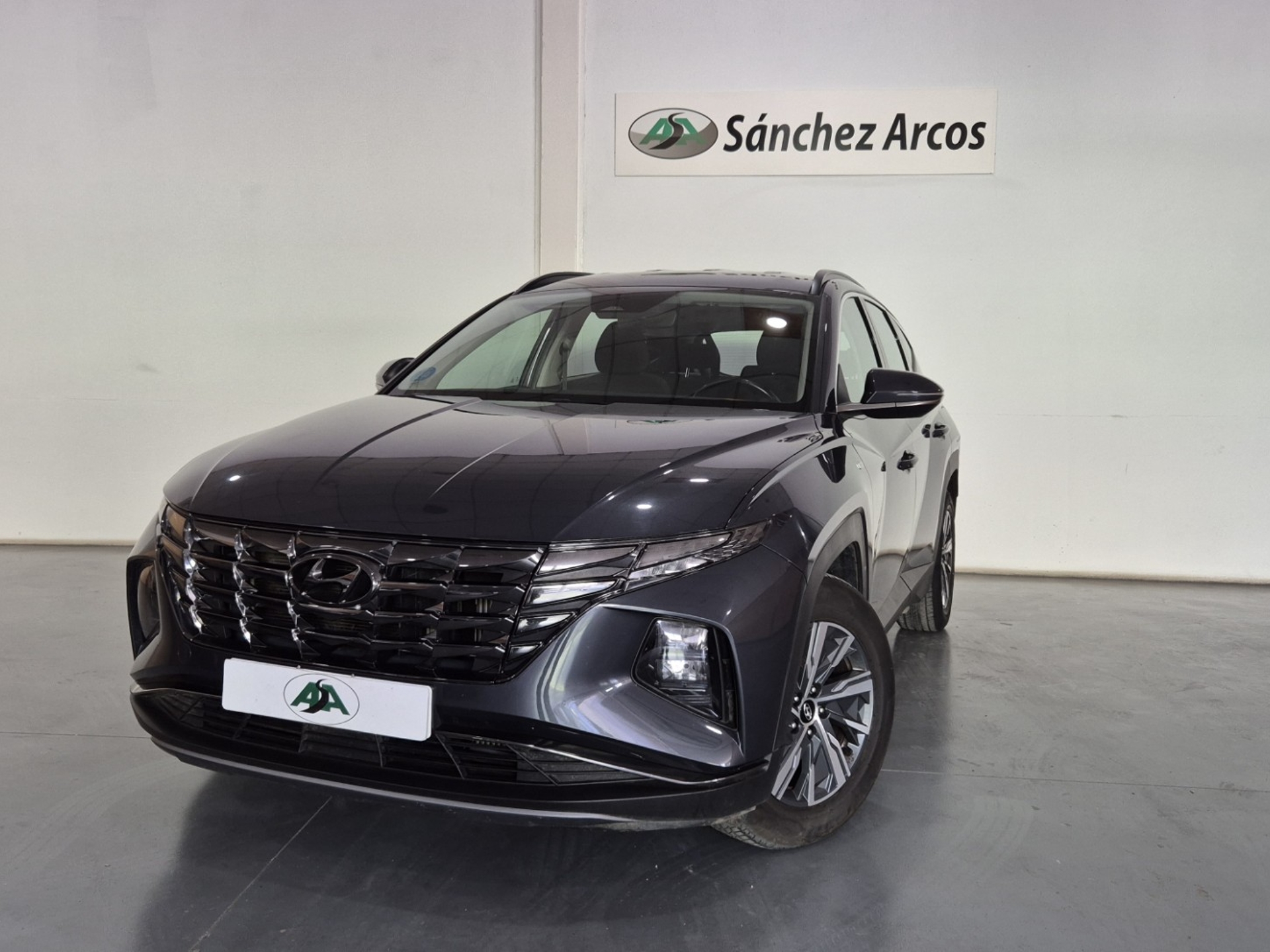 Imagen de HYUNDAI Tucson