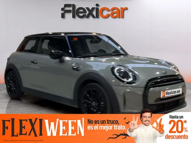 MINI Mini (COOPER) en Girona