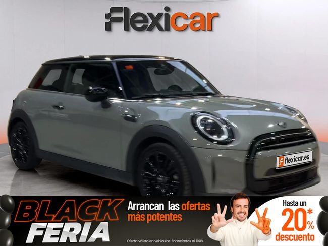 MINI Mini (COOPER) en Girona