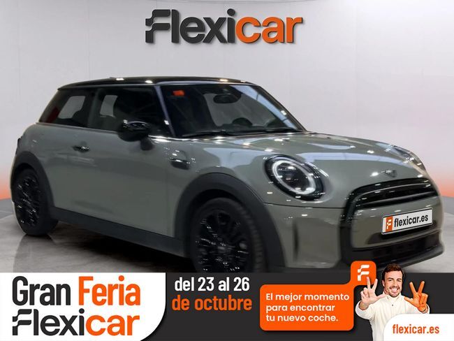 MINI Mini (COOPER) en Girona
