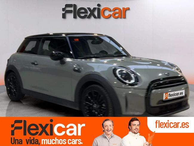 MINI Mini (COOPER S) en Girona