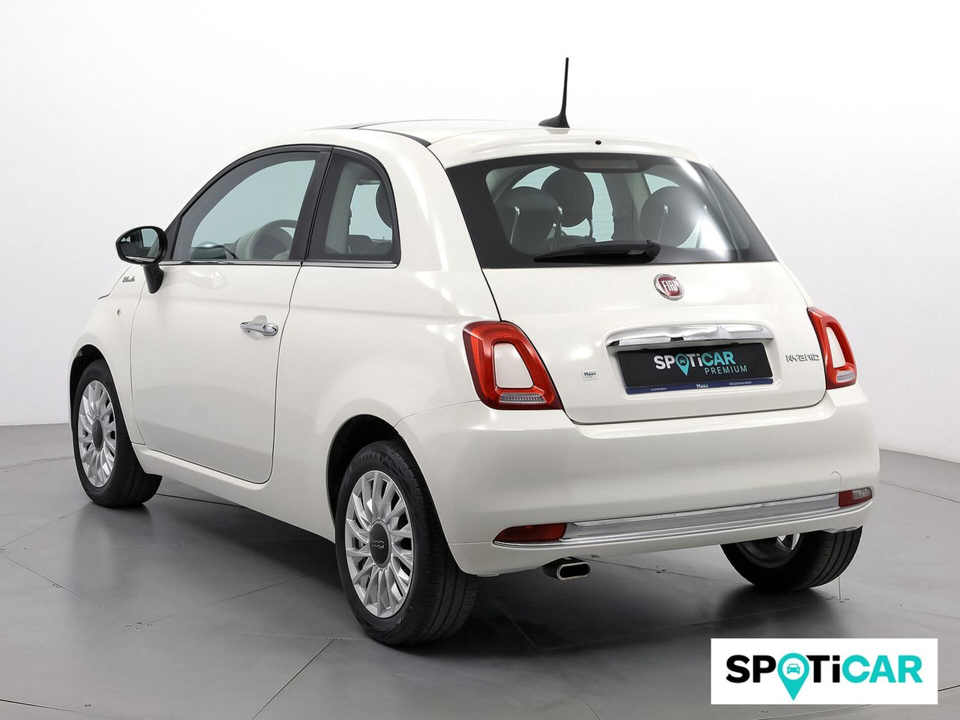 Imagen 2 de FIAT 500