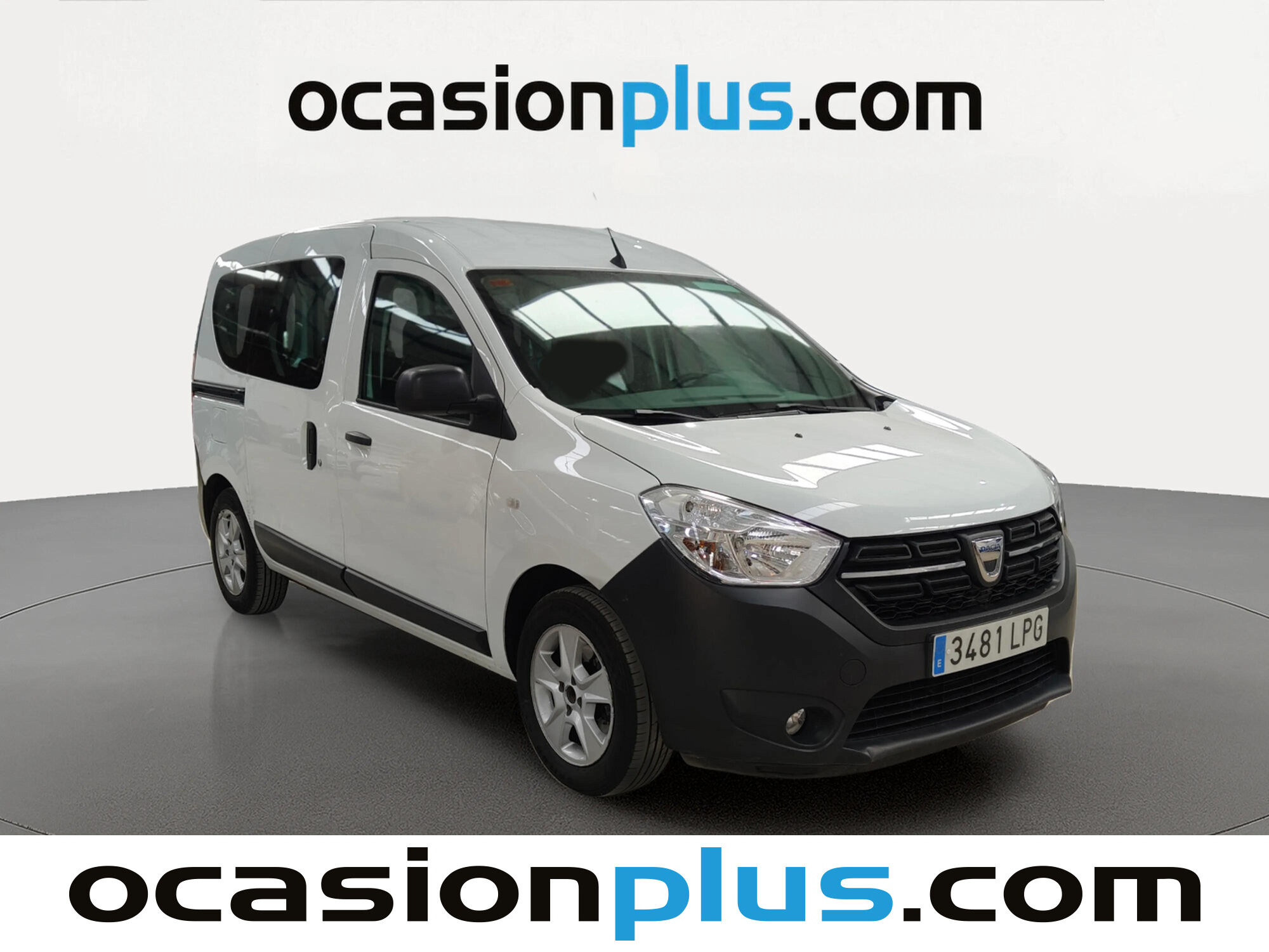Foto del DACIA Dokker 1.5Blue dCi Essential 70kW