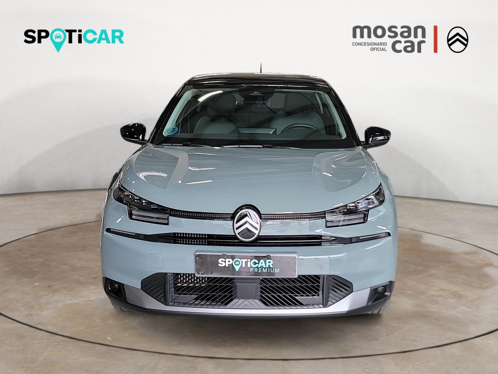 Foto del CITROEN C4 Hybrid Plus eDSC6 145