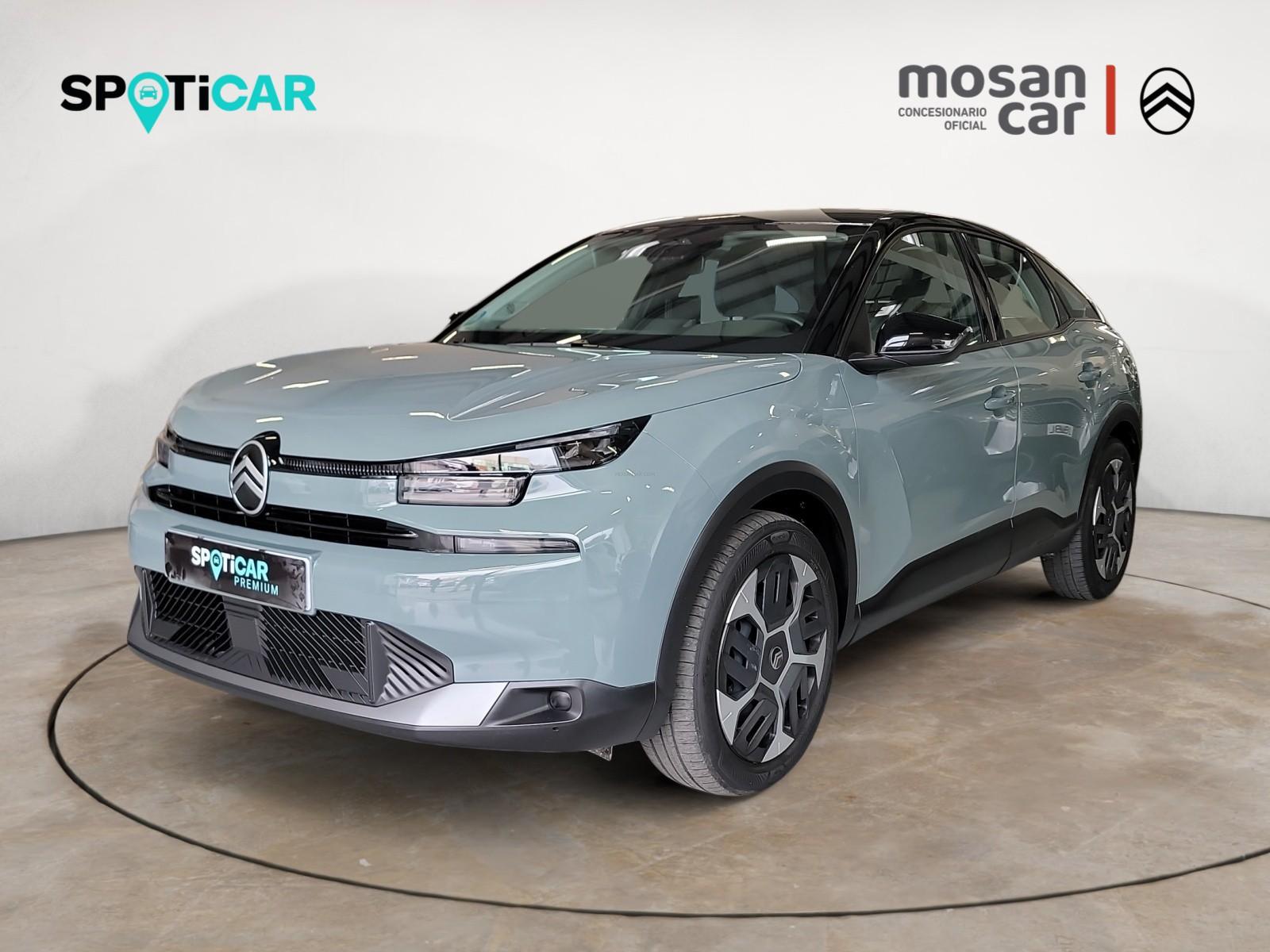 Foto del CITROEN C4 Hybrid Plus eDSC6 145