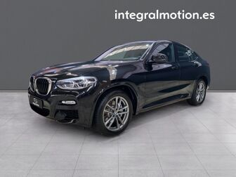 Imagen de BMW X4 xDrive 25dA