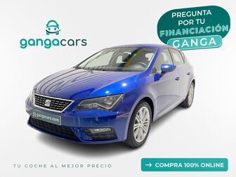 Imagen de SEAT León 1.4 TSI S&S Xcellence 125