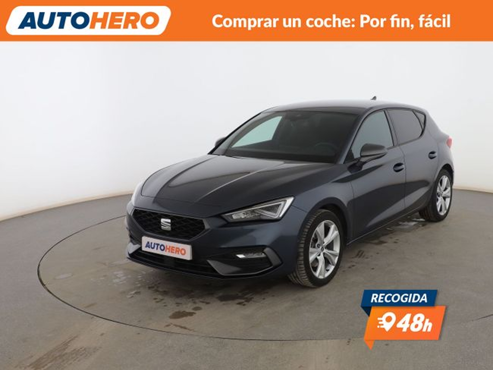 Imagen de SEAT León