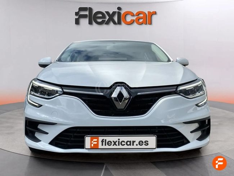 Foto del RENAULT Mégane 1.5dCi Blue Business 85kW