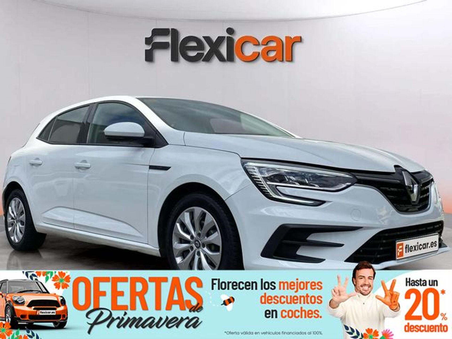 Imagen 1 de RENAULT Mégane