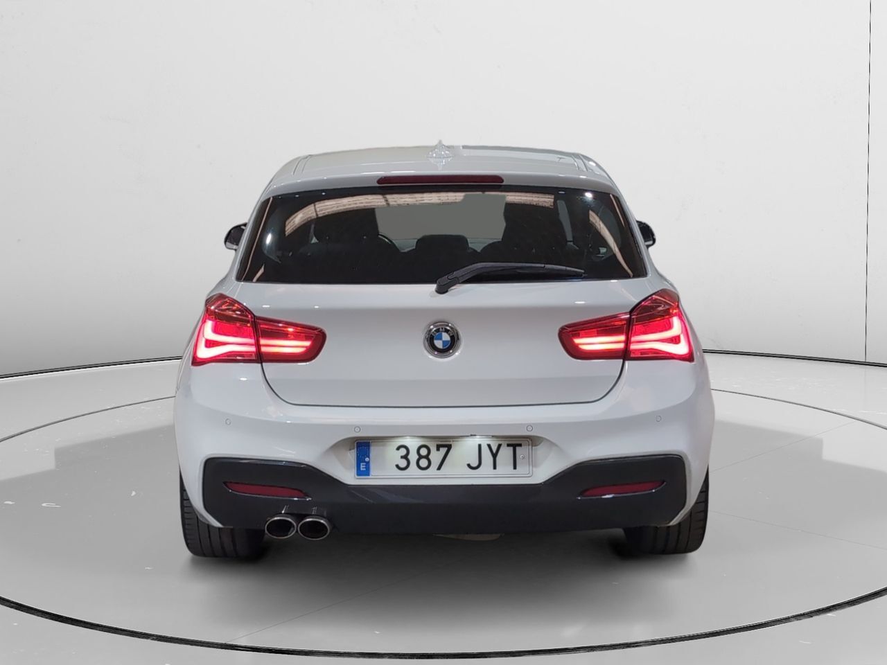 Foto del BMW Serie 1 116d