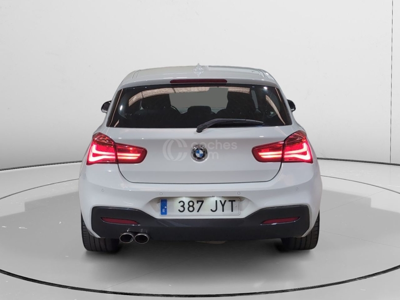 Foto del BMW Serie 1 116d