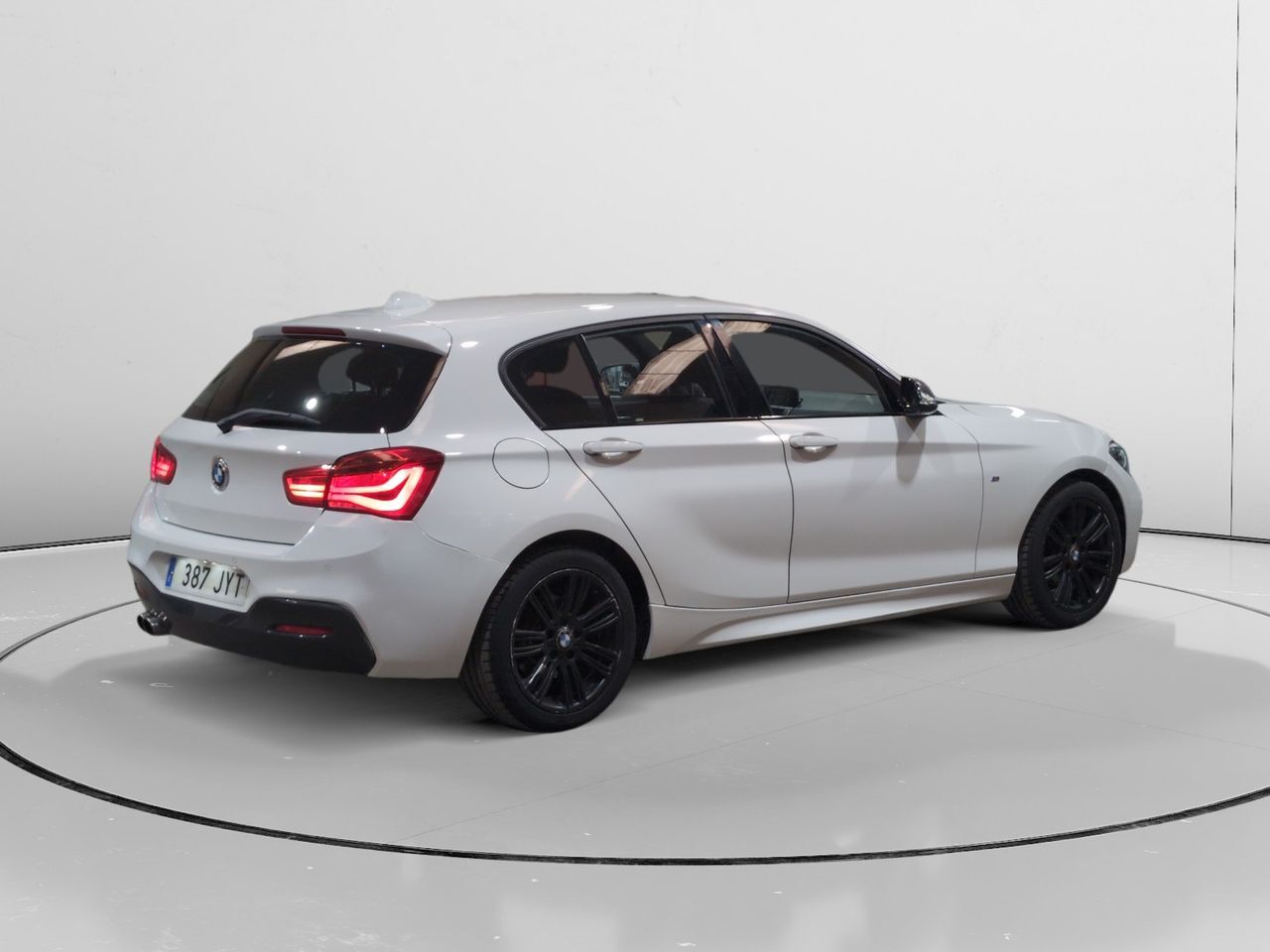 Foto del BMW Serie 1 116d