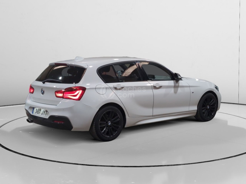 Foto del BMW Serie 1 116d