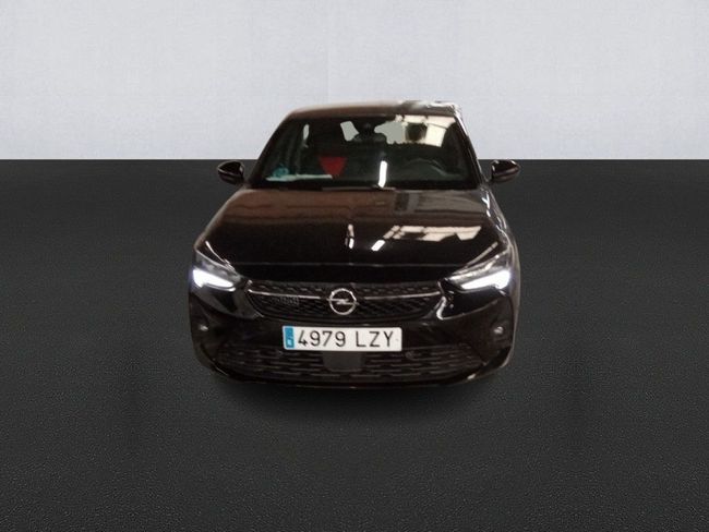 Foto del OPEL Corsa 1.2T XHL S-S GS-Line 100
