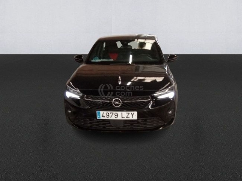 Foto del OPEL Corsa 1.2T XHL S-S GS-Line 100