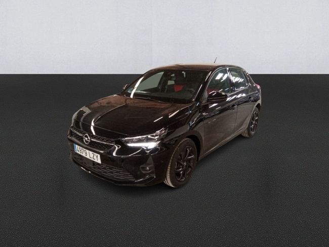 Foto del OPEL Corsa 1.2T XHL S-S GS-Line 100