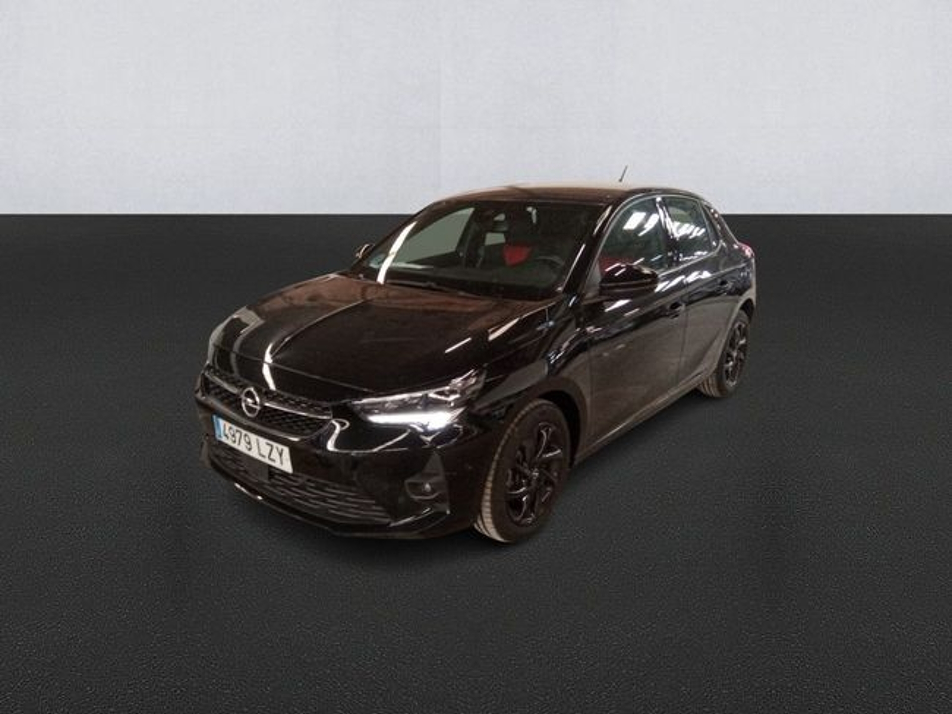 Imagen de OPEL Corsa