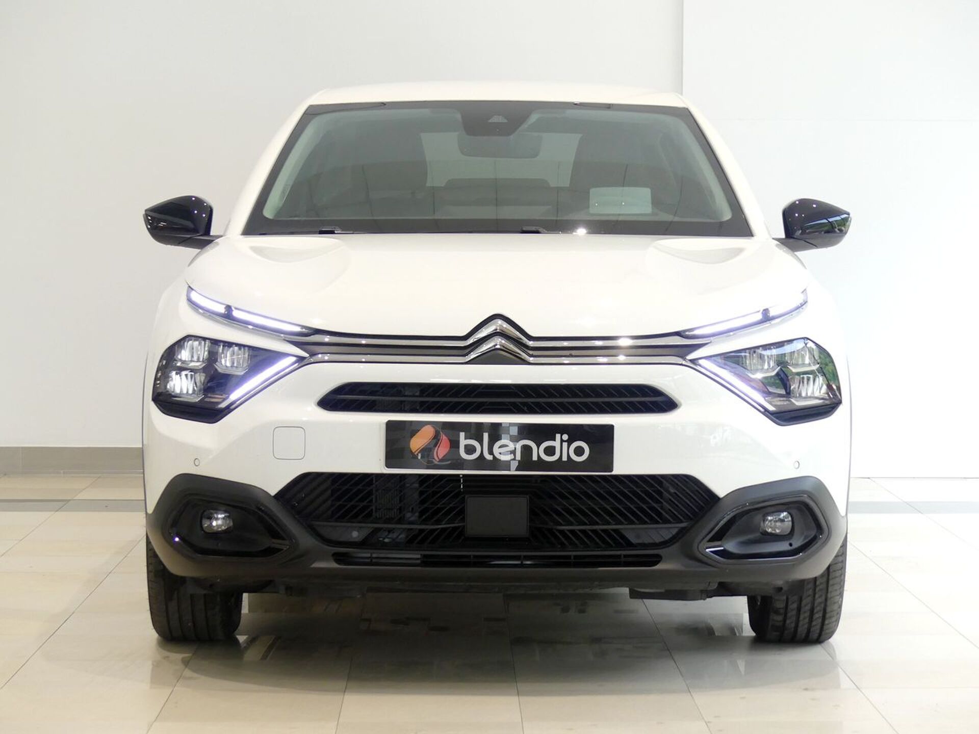 Imagen 2 de CITROEN C4 X