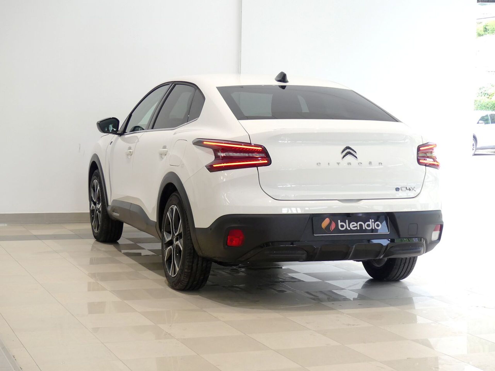 Imagen 3 de CITROEN C4 X