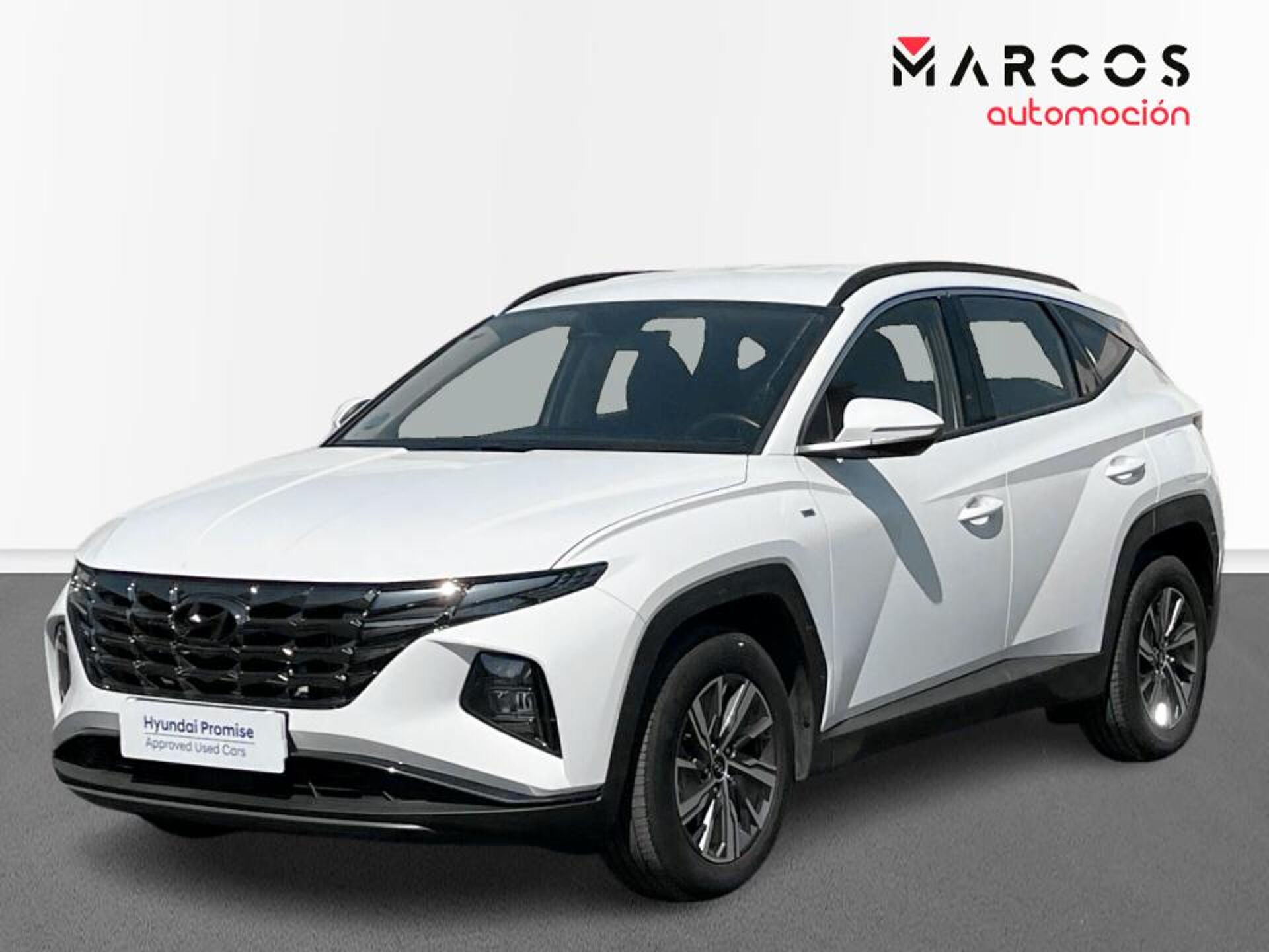 Imagen de HYUNDAI Tucson