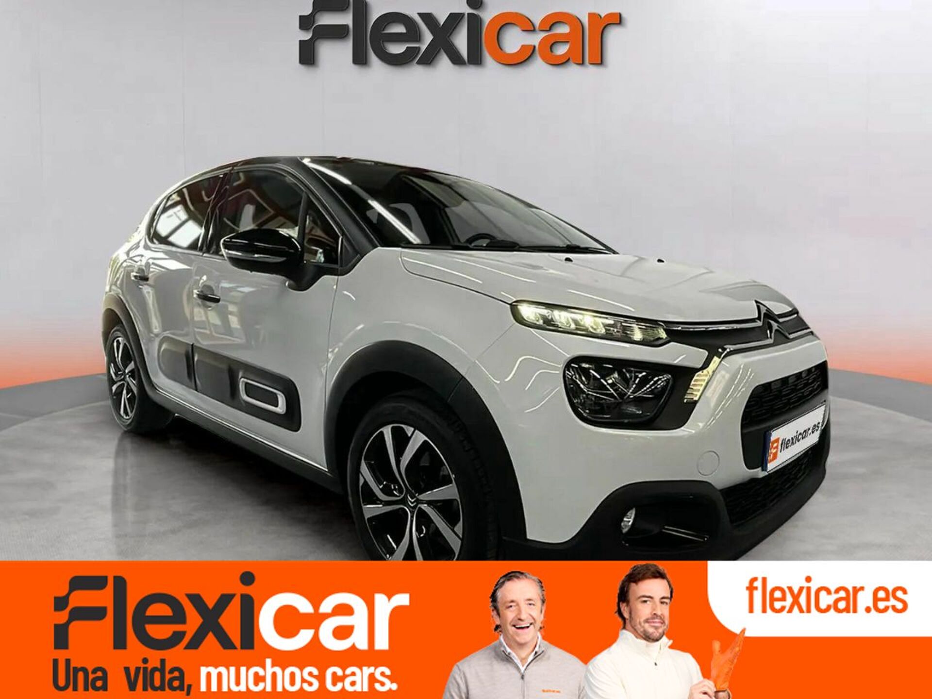 Imagen de CITROEN C3