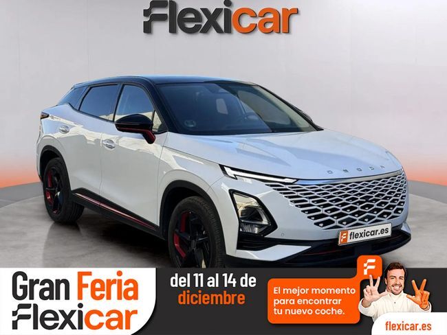 OMODA 5 (1.6 T-GDI 136.5kW (185CV) DCT Premium) en Cáceres