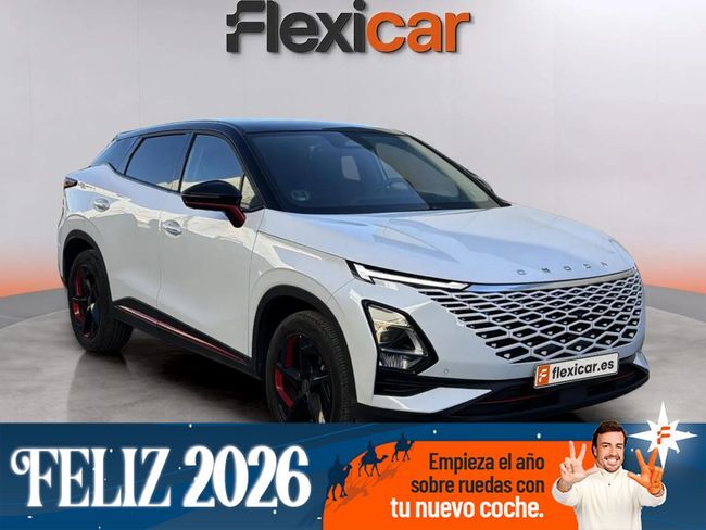 OMODA 5 (1.6 T-GDI 136.5kW (185CV) DCT Premium) en Cáceres