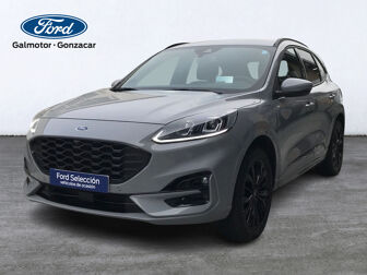 Imagen de FORD Kuga 2.5 Duratec PHEV ST-Line X Graphite Tech 4x2