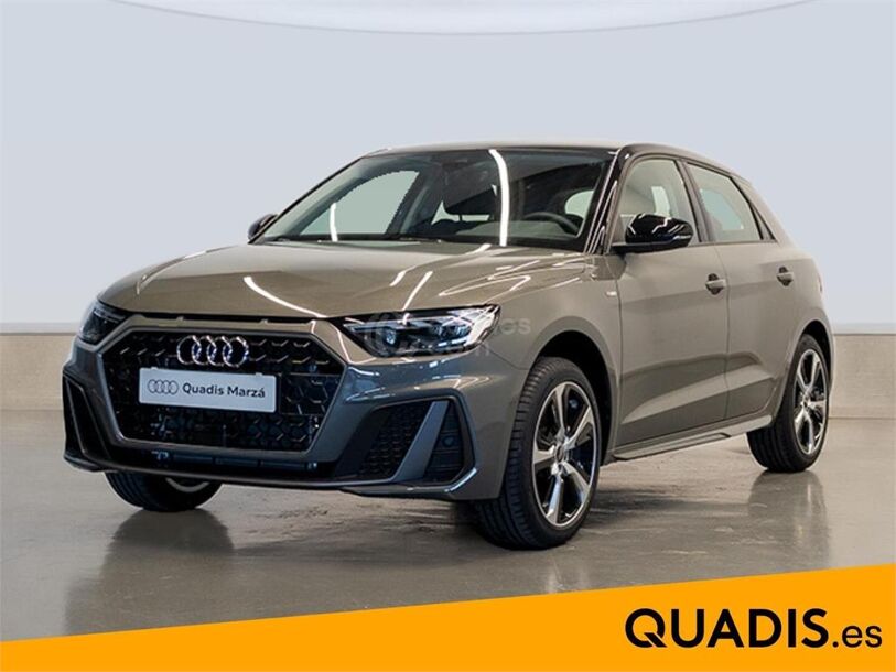 Foto del AUDI A1 Sportback 30 TFSI Adrenalin S tronic